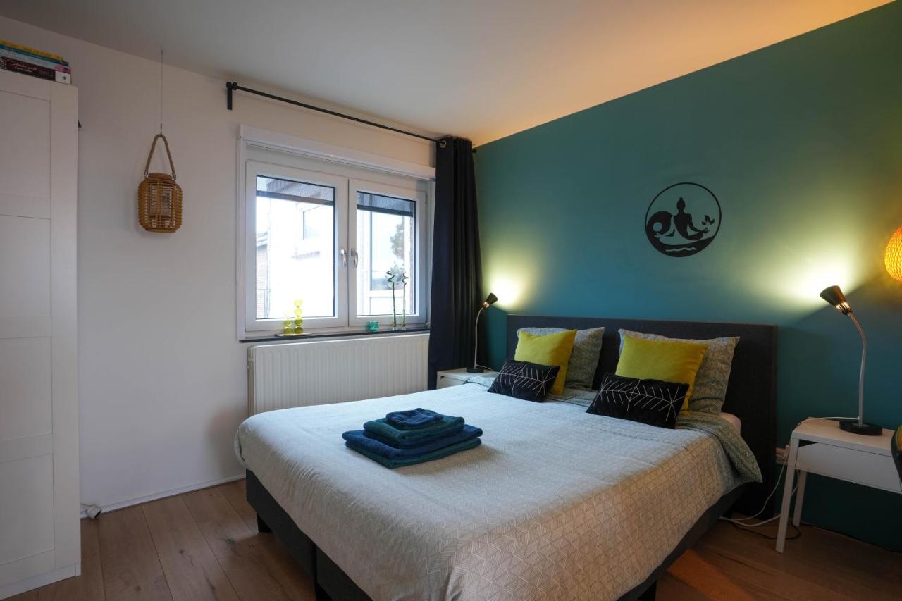 B&B Droom Vijlen Exterior foto