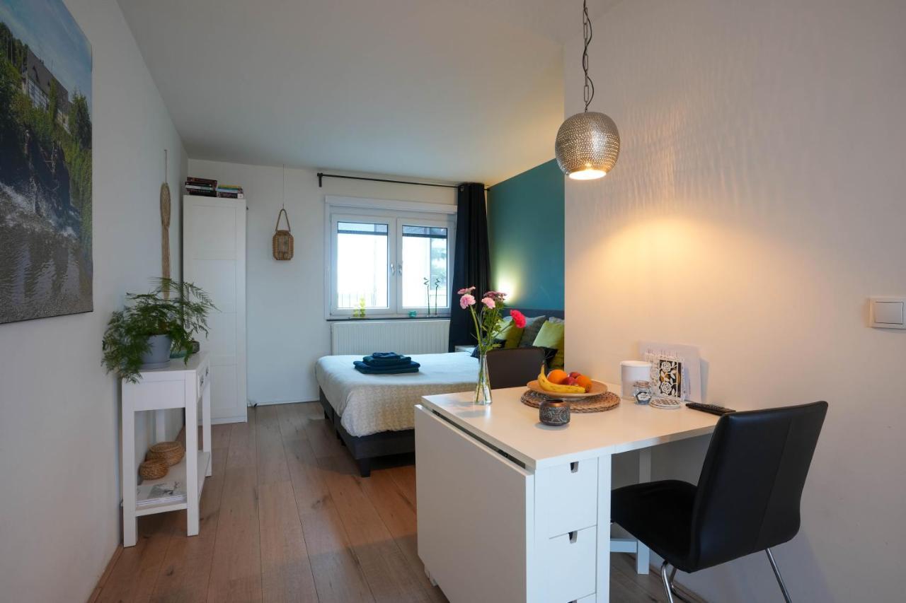 B&B Droom Vijlen Exterior foto