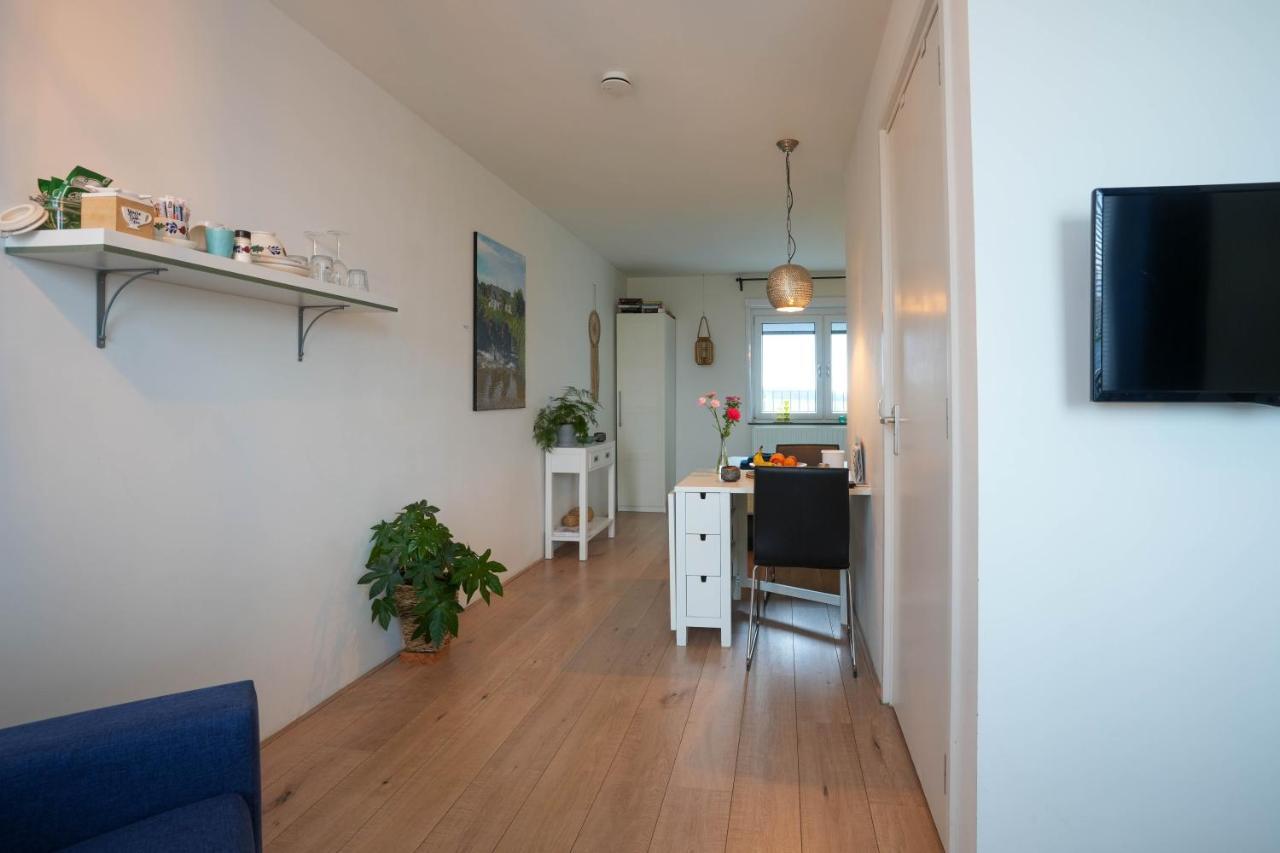 B&B Droom Vijlen Exterior foto