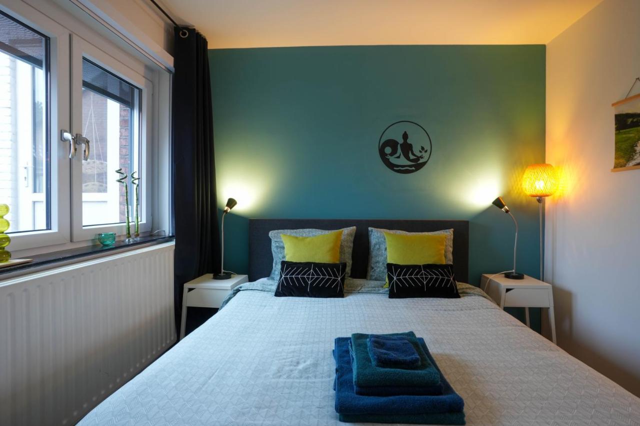 B&B Droom Vijlen Exterior foto