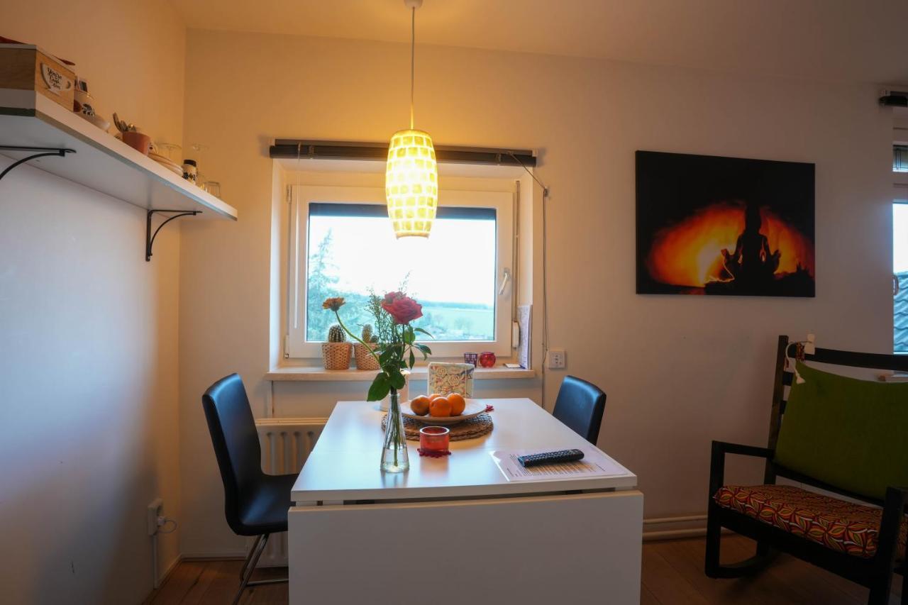 B&B Droom Vijlen Exterior foto