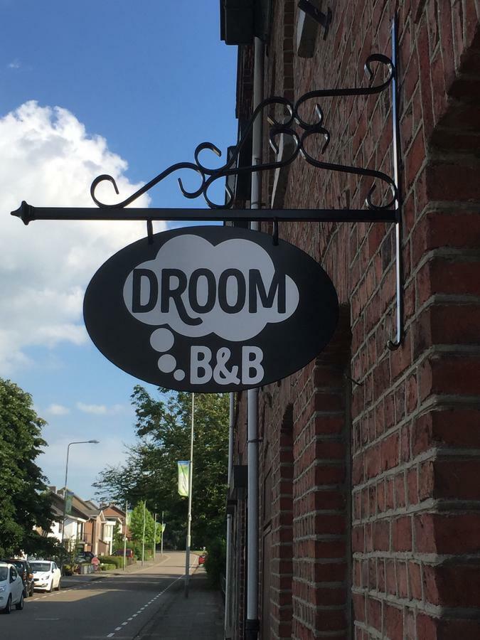 B&B Droom Vijlen Exterior foto